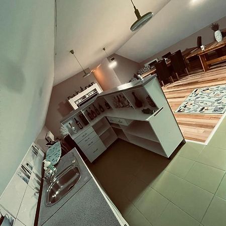 Casa Verde Foeni Luaran gambar