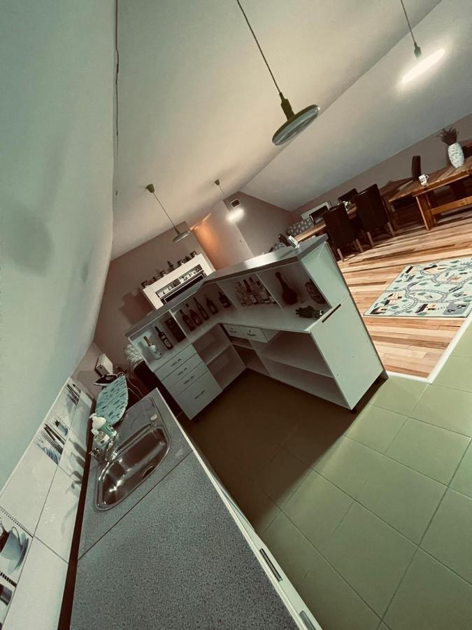 Casa Verde Foeni Luaran gambar