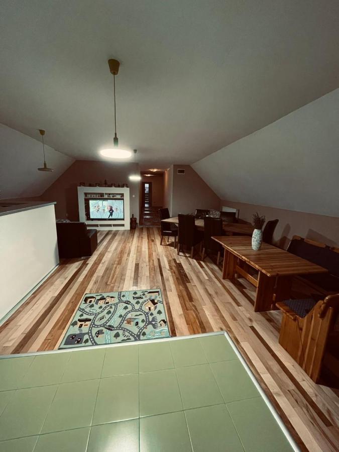 Casa Verde Foeni Luaran gambar
